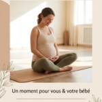 Yoga prénatal 2026 – Tous les jeudis à 9h30
